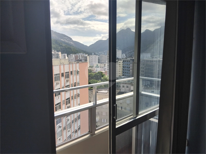 Venda Apartamento Rio De Janeiro Tijuca REO1035628 31