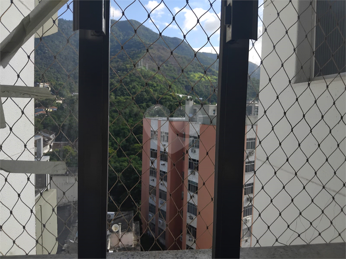 Venda Apartamento Rio De Janeiro Tijuca REO1035628 26