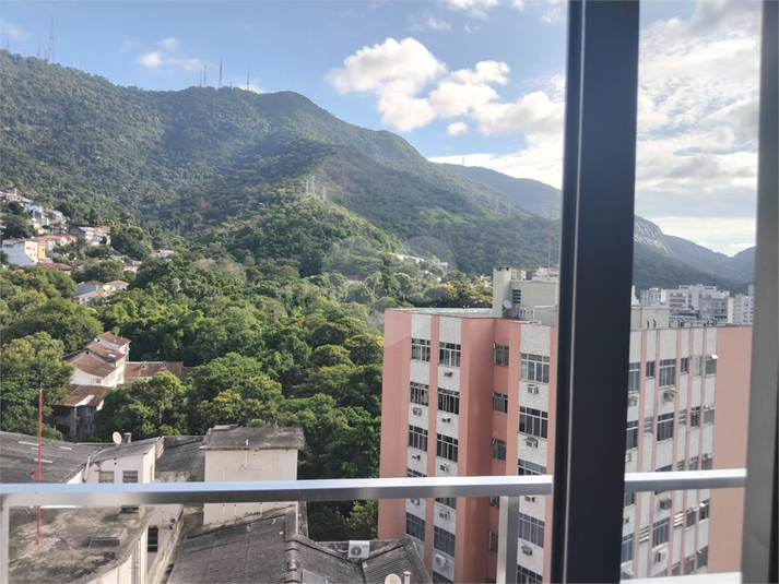 Venda Apartamento Rio De Janeiro Tijuca REO1035628 40