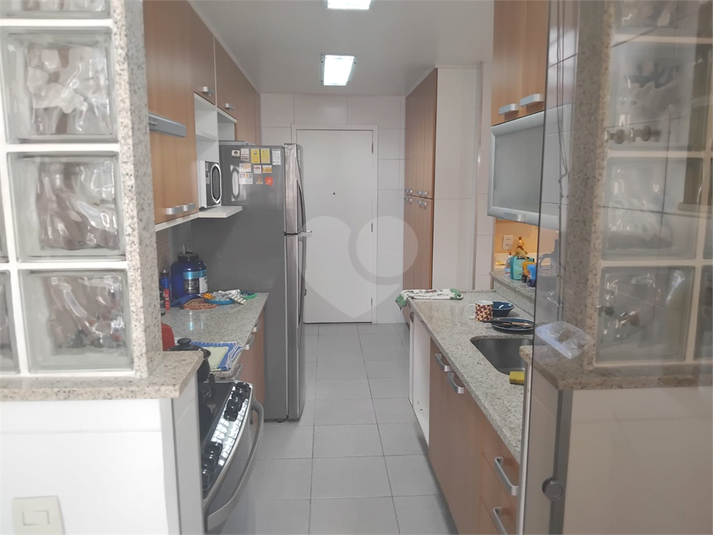 Venda Apartamento Rio De Janeiro Tijuca REO1035628 19