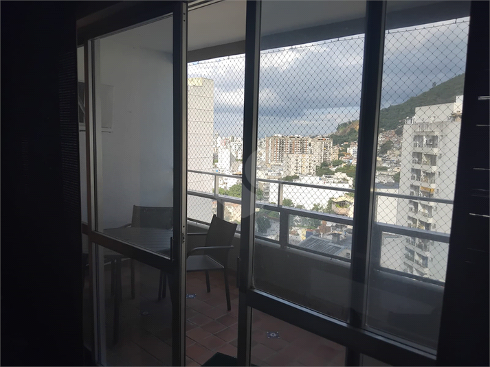 Venda Apartamento Rio De Janeiro Tijuca REO1035628 9