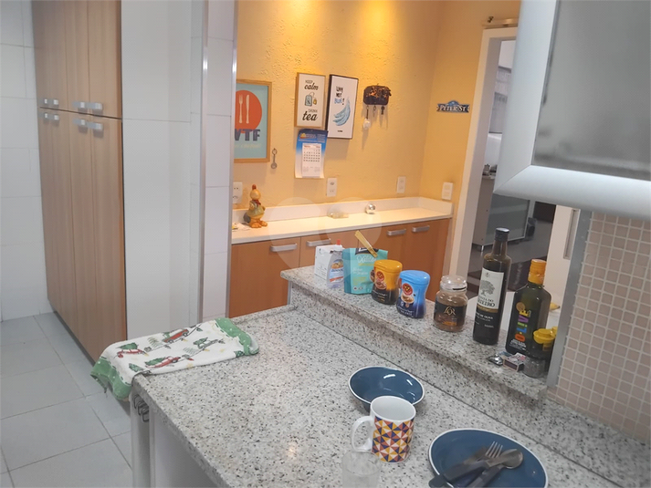 Venda Apartamento Rio De Janeiro Tijuca REO1035628 53