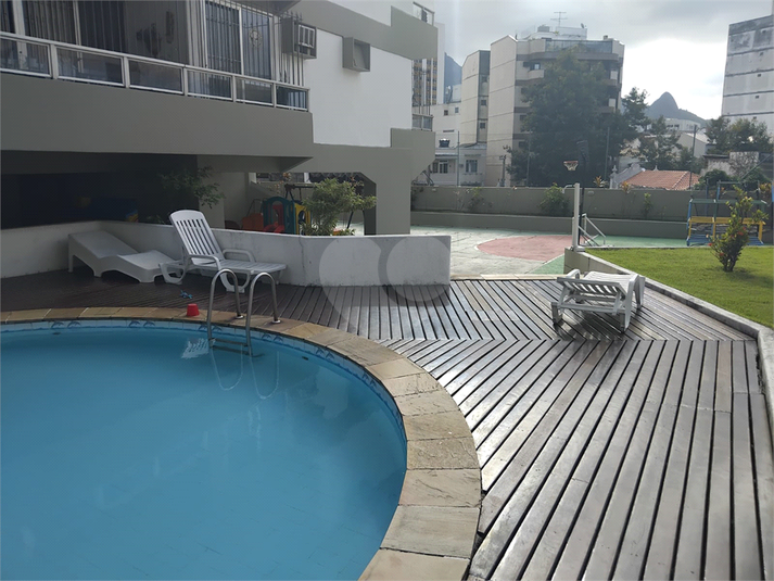 Venda Apartamento Rio De Janeiro Tijuca REO1035628 72