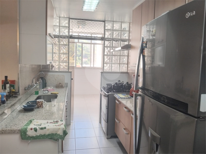 Venda Apartamento Rio De Janeiro Tijuca REO1035628 13