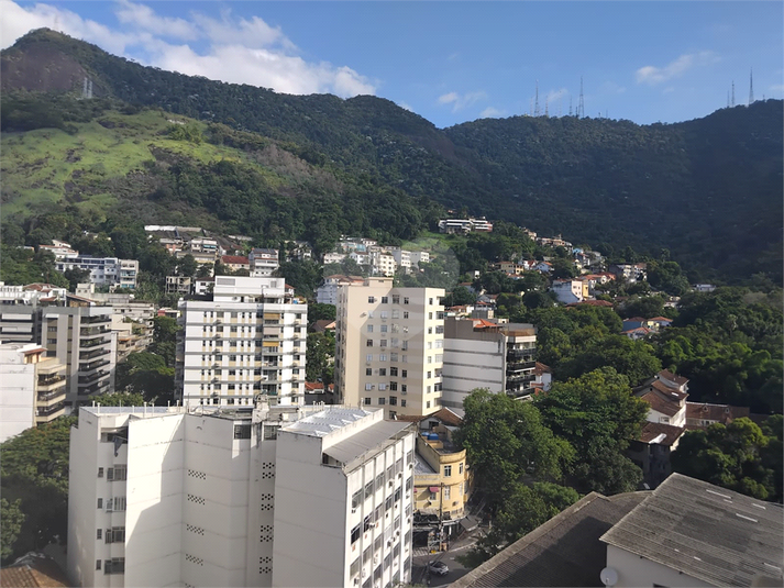 Venda Apartamento Rio De Janeiro Tijuca REO1035628 50