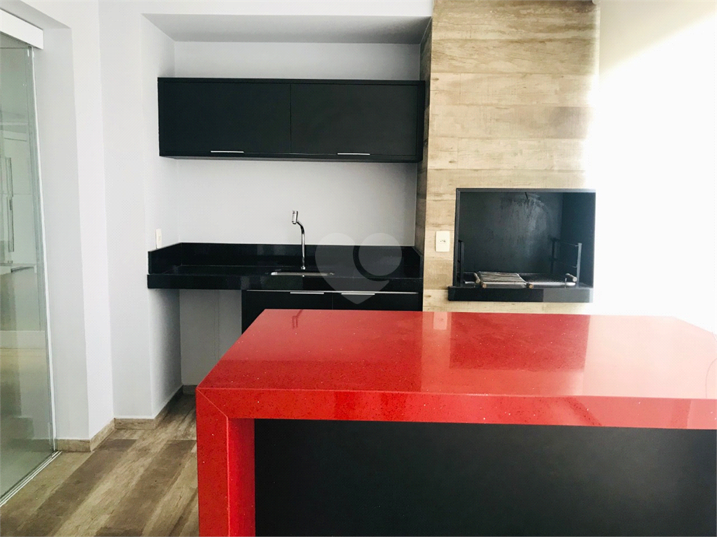 Aluguel Apartamento São Bernardo Do Campo Centro REO1035630 11