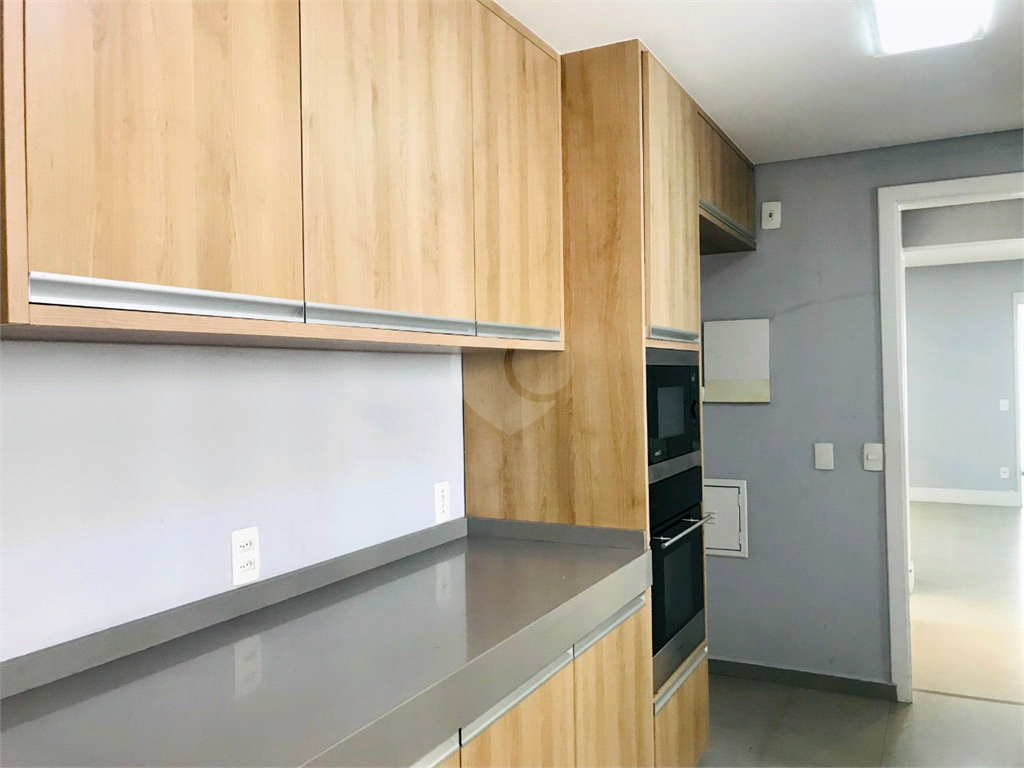 Aluguel Apartamento São Bernardo Do Campo Centro REO1035630 50