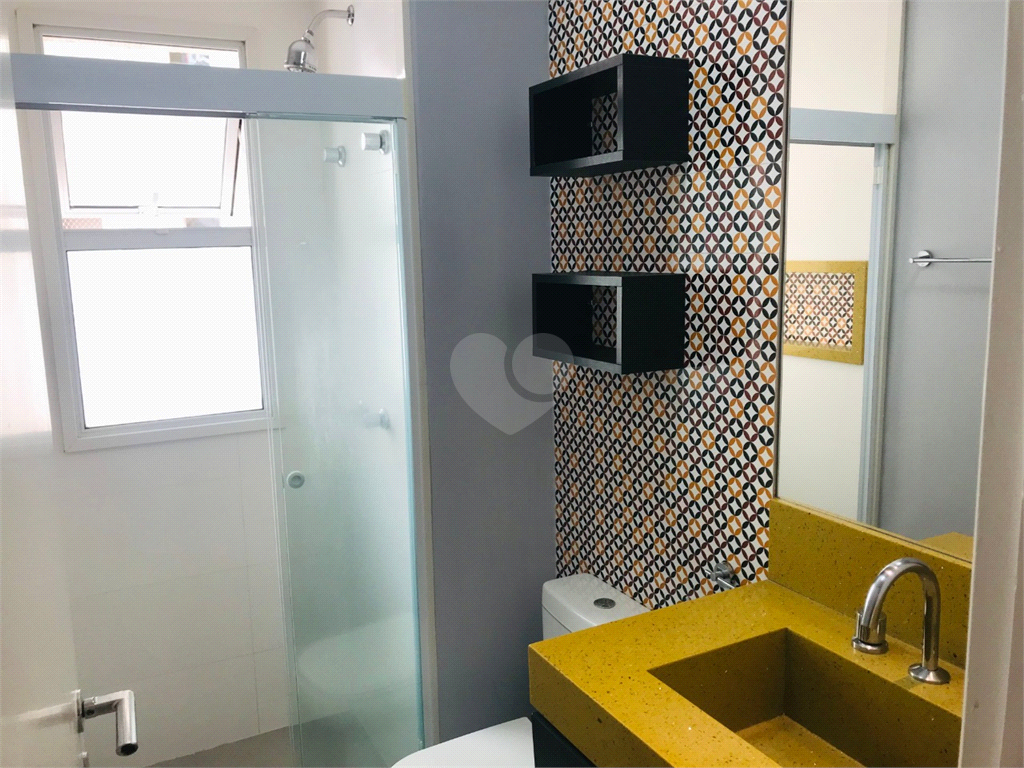 Aluguel Apartamento São Bernardo Do Campo Centro REO1035630 15