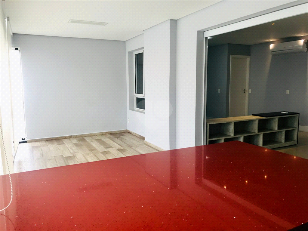 Aluguel Apartamento São Bernardo Do Campo Centro REO1035630 6