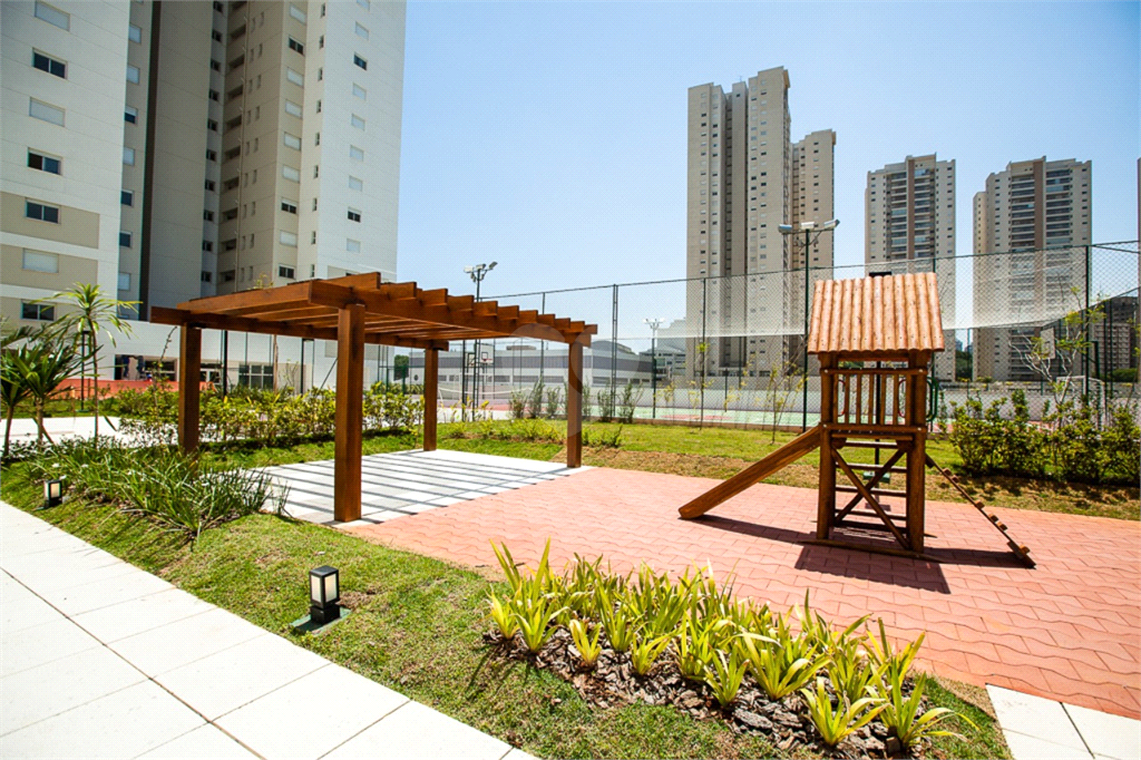 Aluguel Apartamento São Bernardo Do Campo Centro REO1035630 61