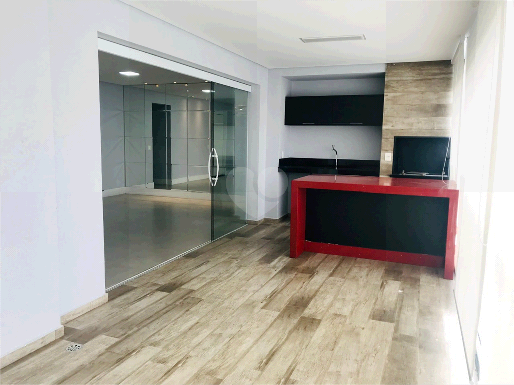 Aluguel Apartamento São Bernardo Do Campo Centro REO1035630 10