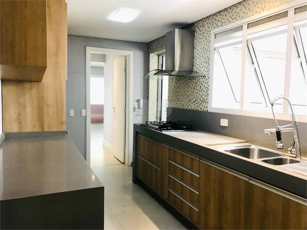 Aluguel Apartamento São Bernardo Do Campo Centro REO1035630 49