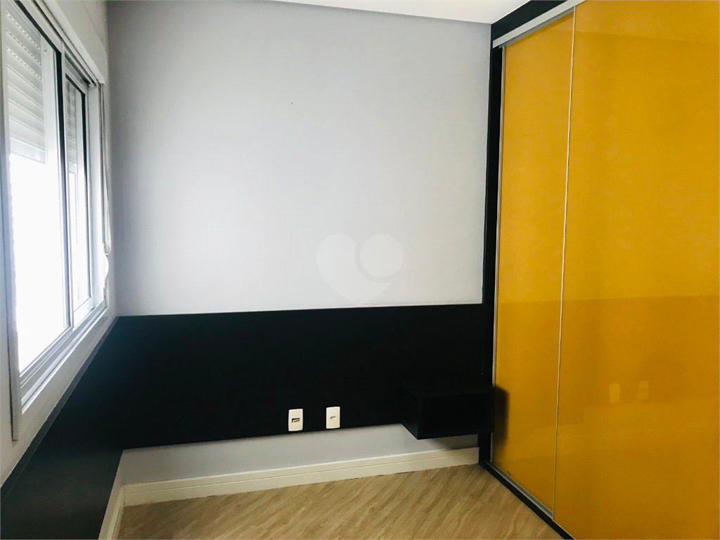 Aluguel Apartamento São Bernardo Do Campo Centro REO1035630 20