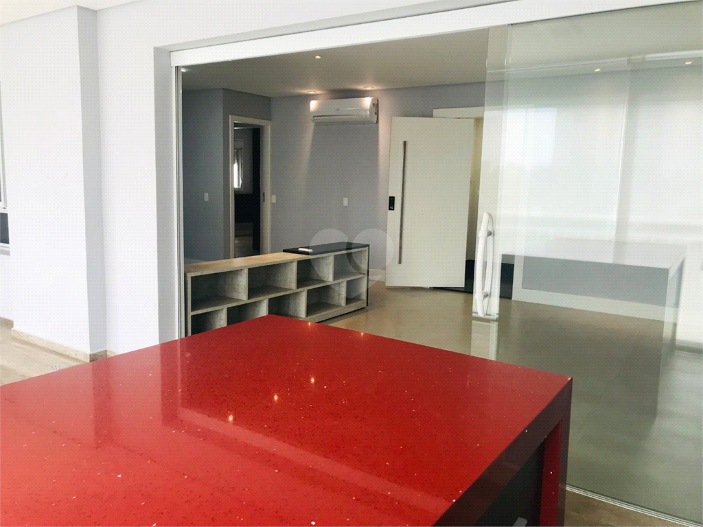 Aluguel Apartamento São Bernardo Do Campo Centro REO1035630 9