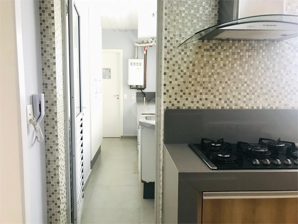 Aluguel Apartamento São Bernardo Do Campo Centro REO1035630 52