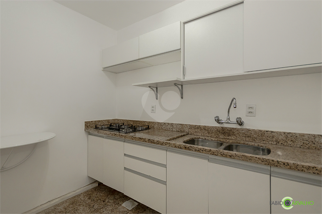 Venda Apartamento Porto Alegre Petrópolis REO1035632 33