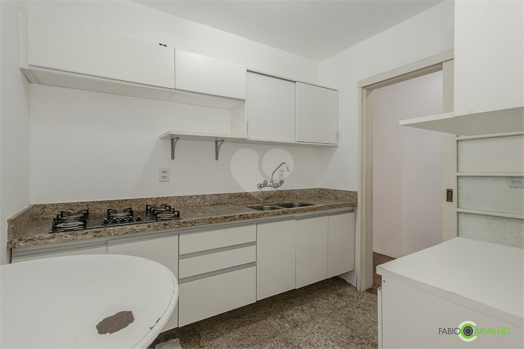 Venda Apartamento Porto Alegre Petrópolis REO1035632 30