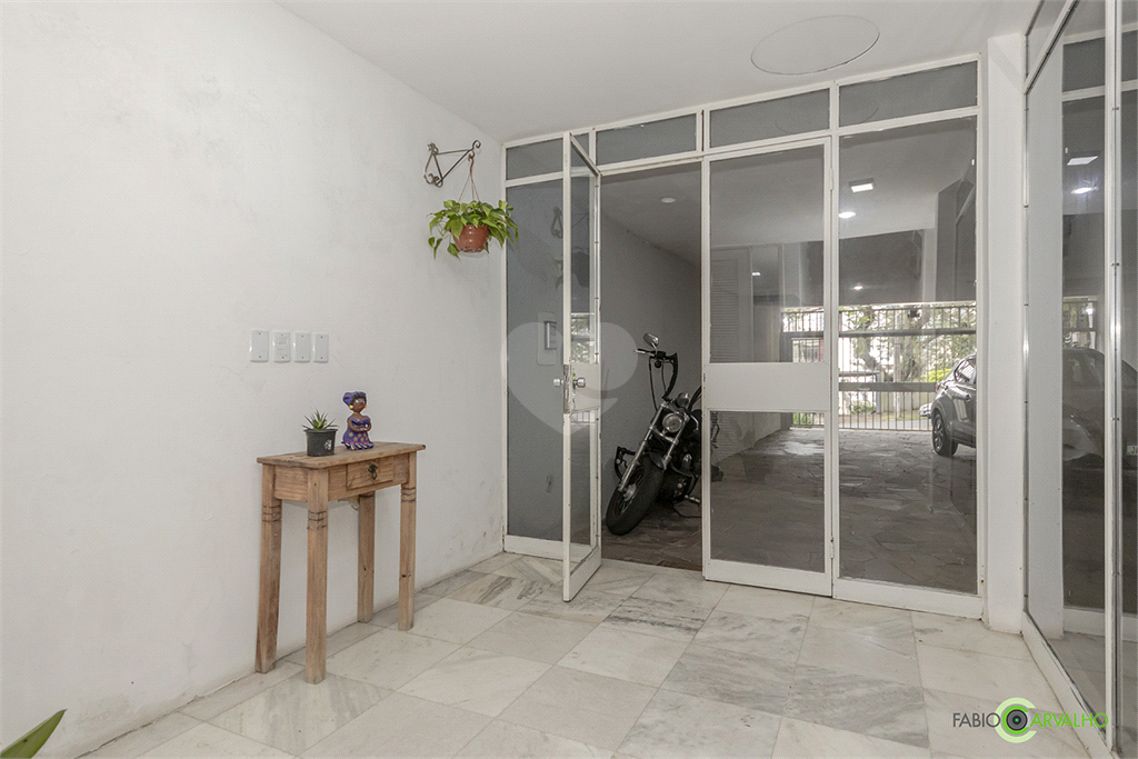 Venda Apartamento Porto Alegre Petrópolis REO1035632 44