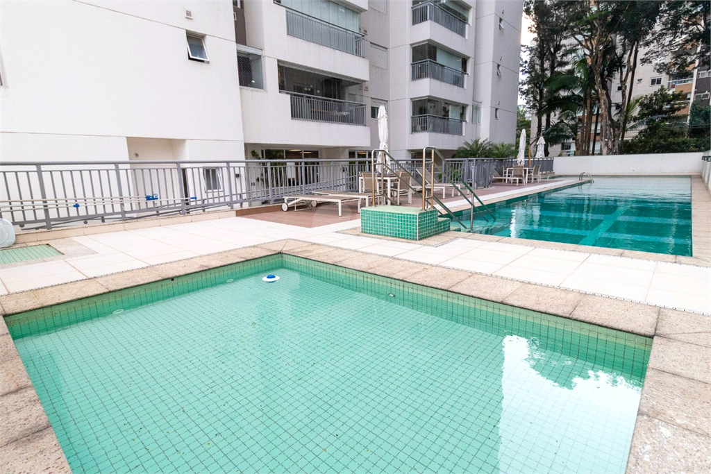 Venda Apartamento São Paulo Vila Santa Catarina REO1035636 30