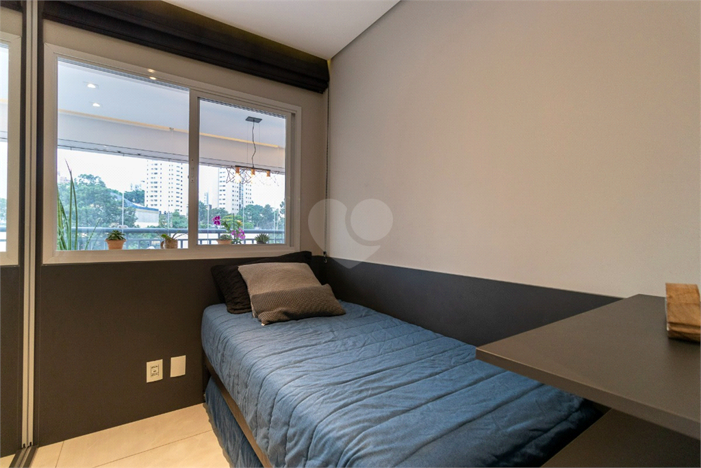 Venda Apartamento São Paulo Vila Santa Catarina REO1035636 12