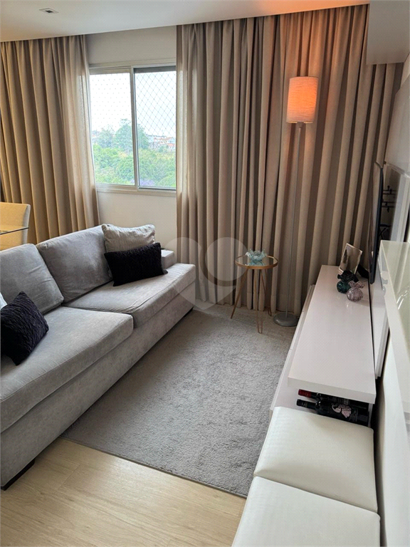 Venda Apartamento São Paulo Imirim REO1035643 7