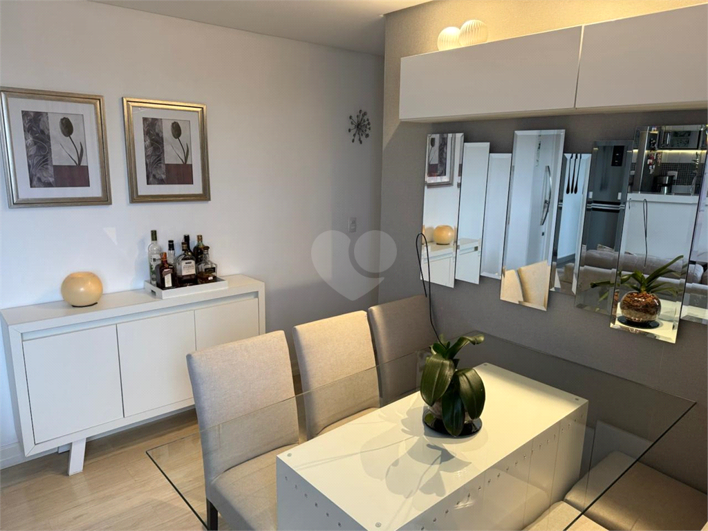 Venda Apartamento São Paulo Imirim REO1035643 6