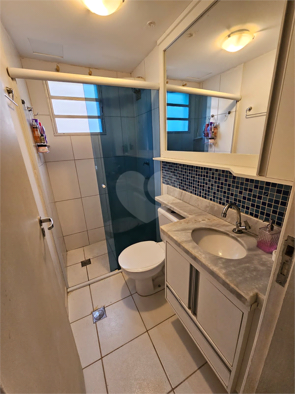 Venda Apartamento Campinas Loteamento Parque São Martinho REO1035645 8