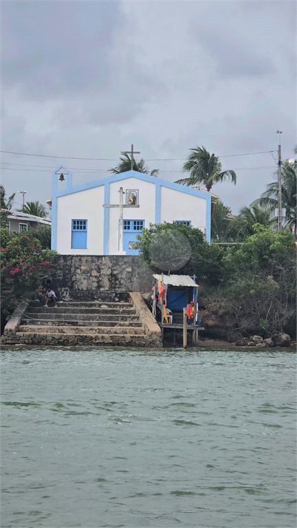 Venda Condomínio Camaçari Barra Do Jacuípe (monte Gordo) REO1035647 18