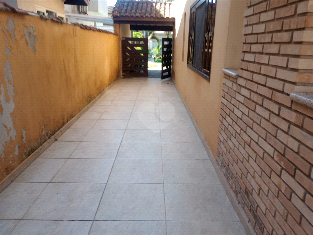 Venda Condomínio Bertioga Centro REO1035651 3