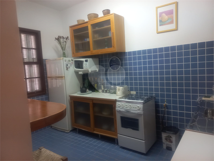 Venda Apartamento São Paulo Jardim Paulistano REO1035655 21