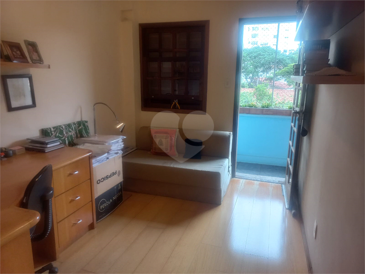 Venda Apartamento São Paulo Jardim Paulistano REO1035655 14