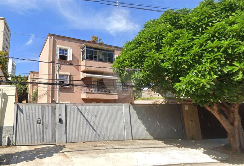 Venda Apartamento São Paulo Jardim Paulistano REO1035655 32