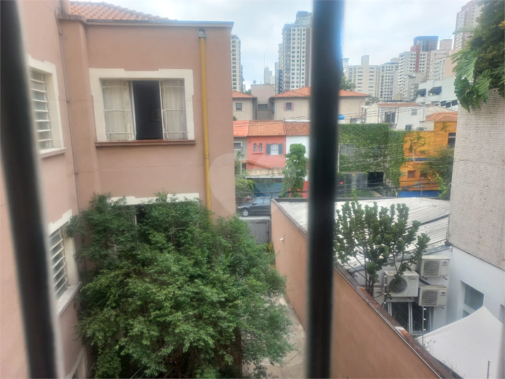 Venda Apartamento São Paulo Jardim Paulistano REO1035655 4