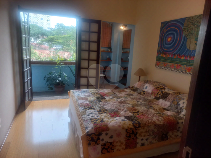 Venda Apartamento São Paulo Jardim Paulistano REO1035655 1