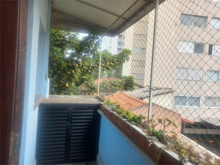 Venda Apartamento São Paulo Jardim Paulistano REO1035655 16