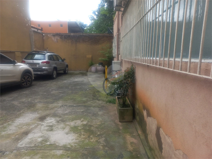 Venda Apartamento São Paulo Jardim Paulistano REO1035655 33