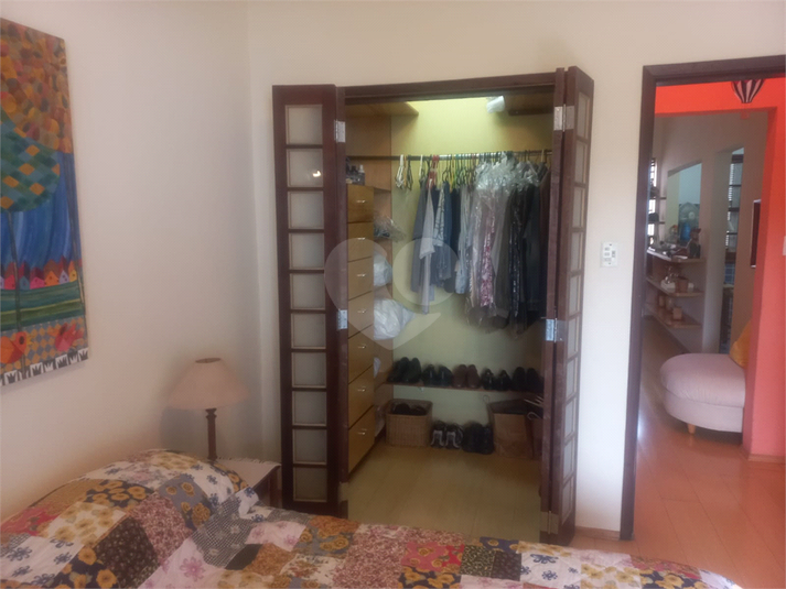 Venda Apartamento São Paulo Jardim Paulistano REO1035655 12