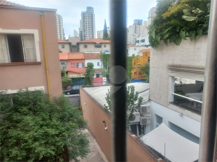 Venda Apartamento São Paulo Jardim Paulistano REO1035655 43