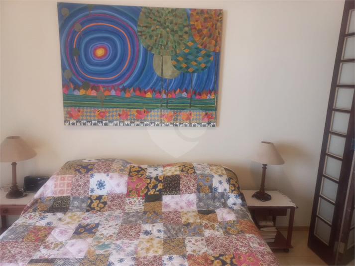 Venda Apartamento São Paulo Jardim Paulistano REO1035655 13