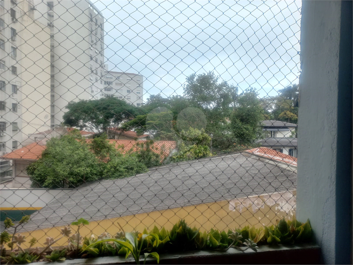 Venda Apartamento São Paulo Jardim Paulistano REO1035655 17