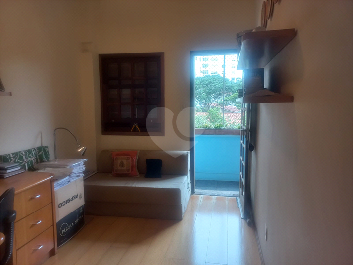 Venda Apartamento São Paulo Jardim Paulistano REO1035655 7