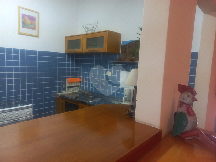 Venda Apartamento São Paulo Jardim Paulistano REO1035655 25