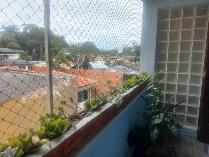 Venda Apartamento São Paulo Jardim Paulistano REO1035655 15