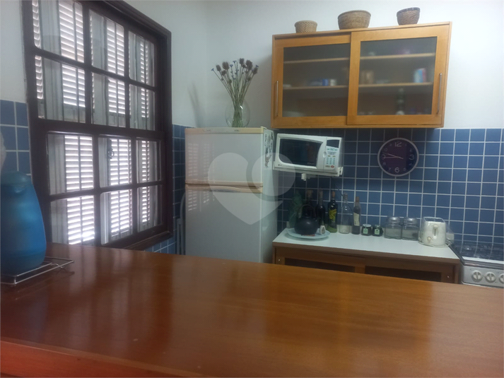 Venda Apartamento São Paulo Jardim Paulistano REO1035655 26