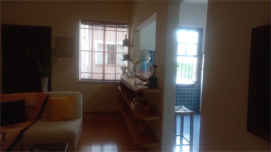 Venda Apartamento São Paulo Jardim Paulistano REO1035655 2