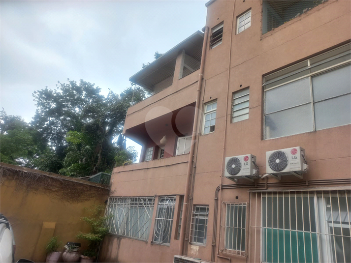 Venda Apartamento São Paulo Jardim Paulistano REO1035655 36