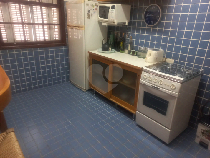 Venda Apartamento São Paulo Jardim Paulistano REO1035655 24