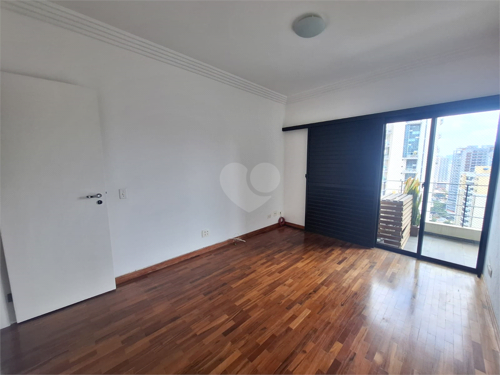 Venda Apartamento São Paulo Vila Uberabinha REO1035657 20