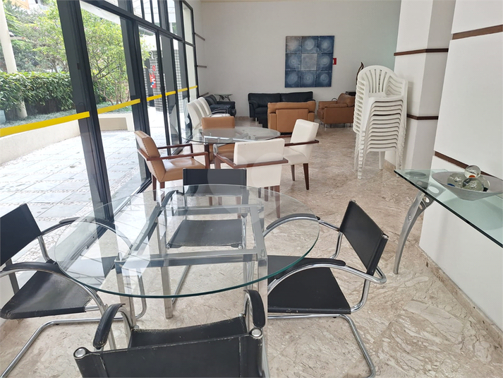 Venda Apartamento São Paulo Vila Uberabinha REO1035657 46