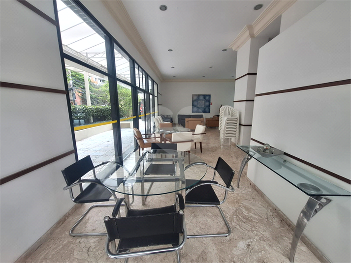 Venda Apartamento São Paulo Vila Uberabinha REO1035657 45